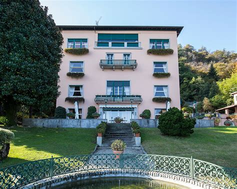 villa lago di como versace|Tour Donatella Versace's new home on Northern Italy’s Lake .